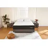 memorypur Matelas hybride Duotech 180x200 cm
