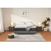 memorypur Matelas Hybride Perfection 90x200 cm