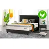 memorypur Matelas Organic 160x200 cm