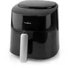 Nedis - Friteuse à air chaud Air fryer Numérique 4,5L sans huile 1800W