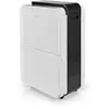 NEDIS Déshumidificateur SmartLife Wi-Fi  30 L/Jour Hygrostat Réglable TU