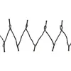 Nedis SmartLife guirlande LED décorative iOS/Android 400 LED blanc chaud/froid