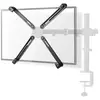 NEDIS Kit de Montage d'adaptateur - 13" - 27" - Poids Max. : 8 kg
