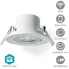 Nedis Plafonnier Smartlife One Size