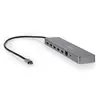 Nedis USB-C 10-en-1 Docking Station