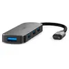 Nedis Hub USB-C 4 Ports USB 3.0