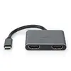 Nedis Adaptateur USB-C vers HDMI