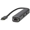 Nedis USB-C 5-en-1 Docking Station