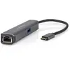 Nedis CCBW64220AT02 Adaptateur USB multiport - USB 3.2 Gen 1 - USB-C ...