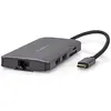 Nedis Station d'accueil 7-en-1 USB 3.0