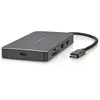 Nedis USB-C 7-en-1 Docking Station