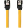 Nedis Câble SATA / 6 Gbps / SATA 7 broches femelle / SATA 7 broches fe...