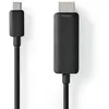 Nedis Adaptateur USB-C 3.2 vers HDMI - 4K60Hz - 1m