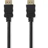 Nedis Câble HDMI Haute Vitesse avec ethernet CVGL34002BK150 15.0 m