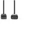 Nedis Câble DisplayPort mâle vers HDMI mâle (1 m)