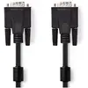 Nedis Câble VGA HD mâle / mâle (10 m)