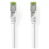 Nedis Câble réseau CAT 8.1 S/FTP RJ45 mâle RJ45 mâle 5,00 M