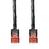 NEDIS Câble réseau CAT6 CCGL85900BK300 30.0 m