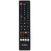 Nedis Télécommande universelle préprogrammée pour téléviseurs Panasonic Boutons Netflix / Amazon