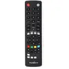 NEDIS Télécommande universelle TVRC2310BK