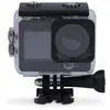Caméra d'action Nedis ACAM71BK Noir