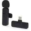 Nedis Wireless Rechargeable Microphone avec USB-C