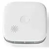 Détecteur De Fumée Smartlife Wi-Fi Alimenté Par Pile Cycle De Vie Du C...