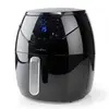 Friteuse à air - NEDIS - KAAF240EBK - 4,6 L - 1500 W - Numérique
