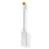 NEDIS Adaptateur réseau USB CCTB61950AL02 Argent