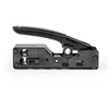 Nedis Pince à sertir RJ45 Cat 5/5e/6/6a/7