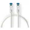 Nedis Câble réseau CAT6a CCTB85321AL50 5.00 m