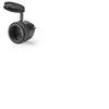 Nedis SmartLife Smart Stecker (WIFIPO110FBK) - Schwarz
