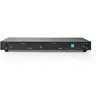 Nedis VMAT3482AT switch HDMI 2x 4-ports 4x entrée HDMI