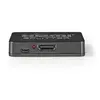 Nedis Nedis Nedis HDMI Splitter 4K (2 Sorties)