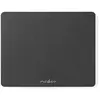 Nedis ERGOMPAM100BK tapis de souris Noir