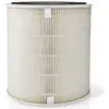Nedis AIPU300CWT purificateur d'air 45 m² 54 dB 35 W Noir, Blanc