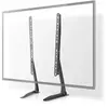 Nedis Unbekannt - Meuble tv debout, relevable - 13-70 pouces