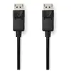 NEDIS Câble DisplayPort 1.4 - 2 mètres