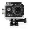 Caméra d'action Nedis ACAM21BK Noir
