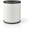 Filtre à air Purificateurs Nedis AIPU100AF Noir / Blanc