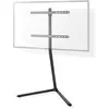Nedis TVSM5250BK support pour téléviseur 177,8 cm (70") Noir