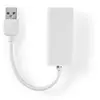Nedis Adaptateur réseau USB-A / RJ45