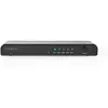 Nedis Nedis VSWI3475AT - Commutateur vidéo/audio - 5 x HDMI - de bureau