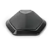 NEDIS Microphone - Utilisé pour: Bureau/PC Portable - Filaire - 1x USB