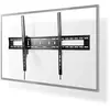 NEDIS Neigbare TV-Wandhalterung - 60-100 Zoll - Max. 75 kg - 85 mm Wandabstand