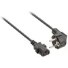 Câble d'alimentation pour PC, moniteur et onduleur (5 m)