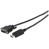 Valueline Câble DisplayPort mâle / DVI mâle (3.0 mètres)