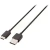 Cable USB 2.0 Valueline USB A vers USB Type C - 1m #DEFAULT