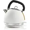 Nedis KAWK520EWT bouilloire 1,8 L 2200 W Blanc