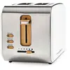 Nedis Grille Pain - 2 fentes larges - Blanc  - Trade Invaders Cuisine  - 803108q 